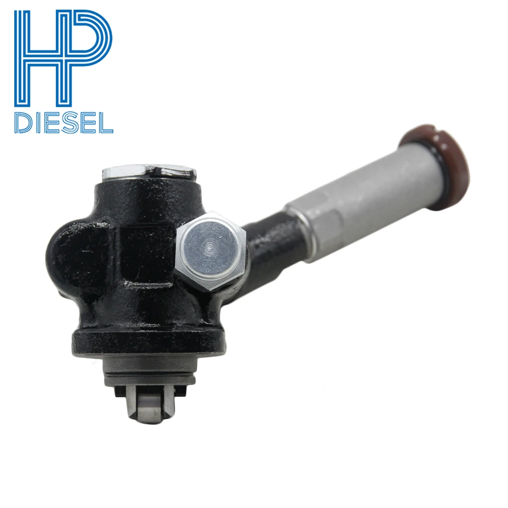 

Fuel Pump 9440360006 For DENSO High Flow Rate Heavy-Duty 100% Factory Tested 6-Month Warranty