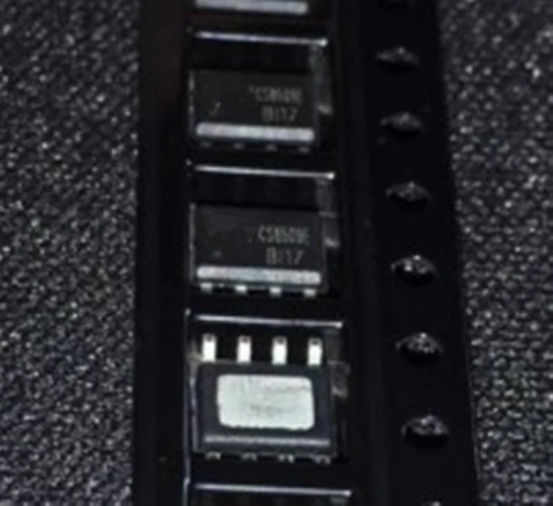 

2 шт./лот EFM32LG330F256G LG330F256G QFN-64