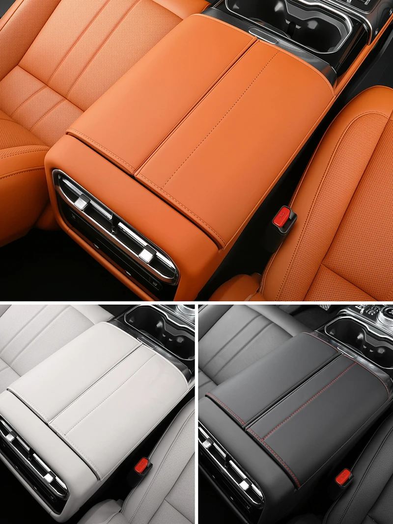 Protective Armrest Cover for Jetour G700