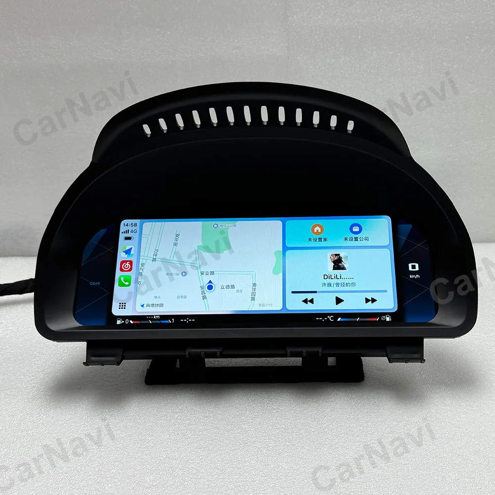 Carplay Digital Ins…