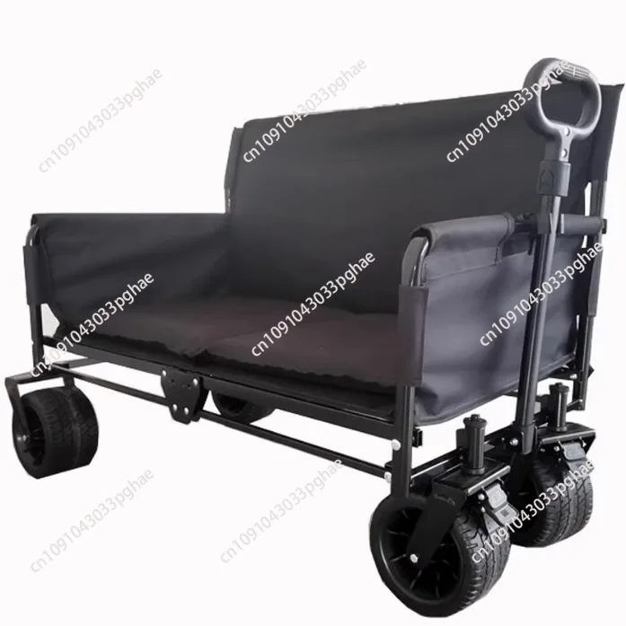 Outdoor Sofa, Multi…