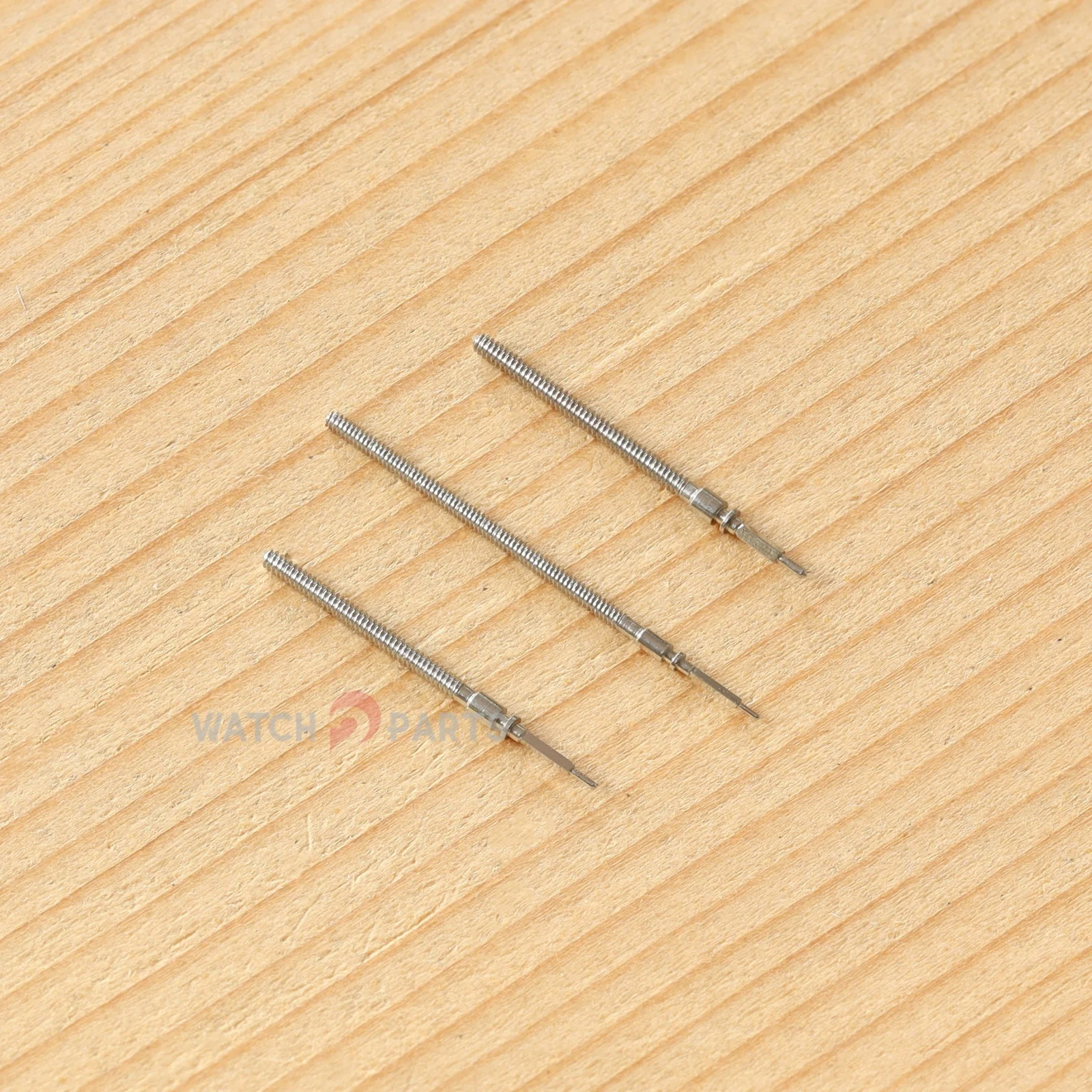 Crown Stem for Jaeger-LeCoultre Caliber 818/838/846 Movement Watch Winding Stem