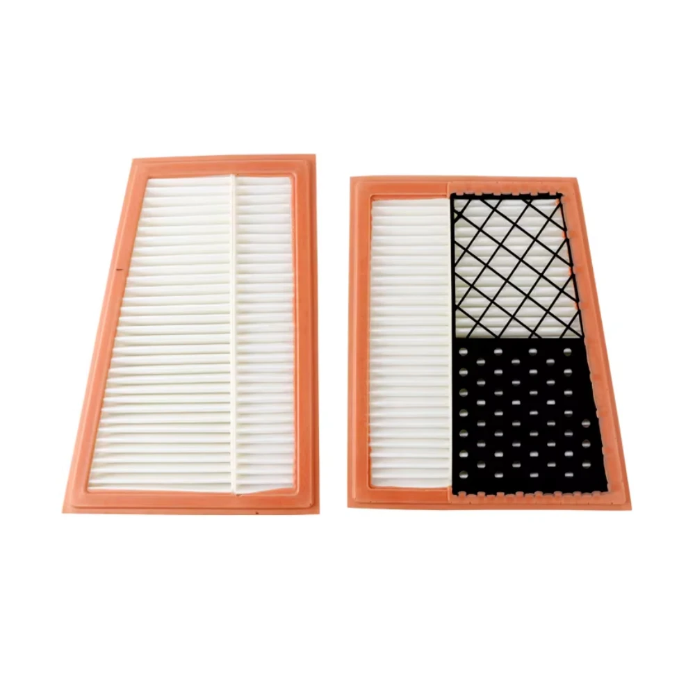 فلتر هواء 6420940304 متوافق مع BENZ C320 C350 E280 E300 استبدال 6420940204 6420940404 6420942104 6420942804