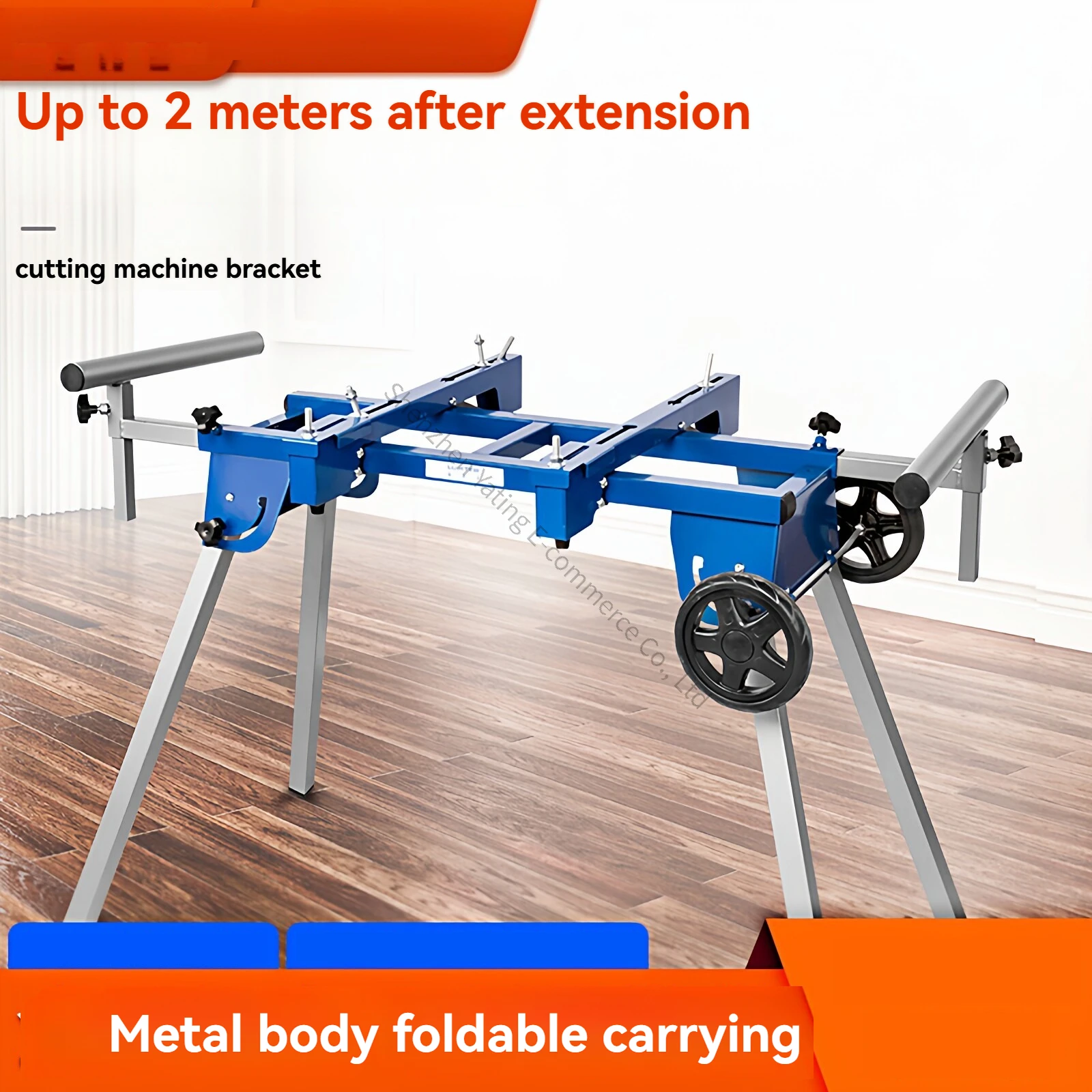 Support mobile en aluminium po - Woodworking Plans avis et prix
