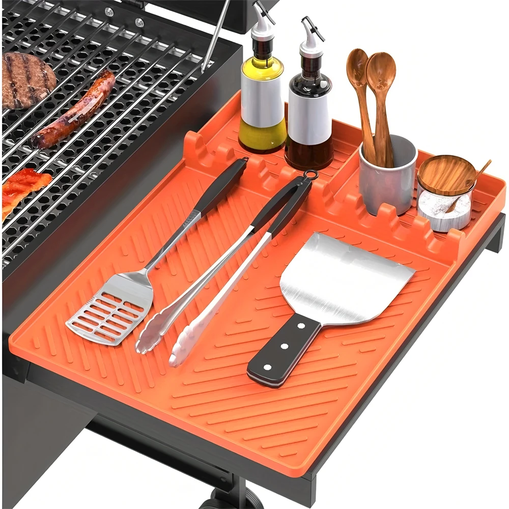 #55 Cheap Grill Scrapers Worth Buying