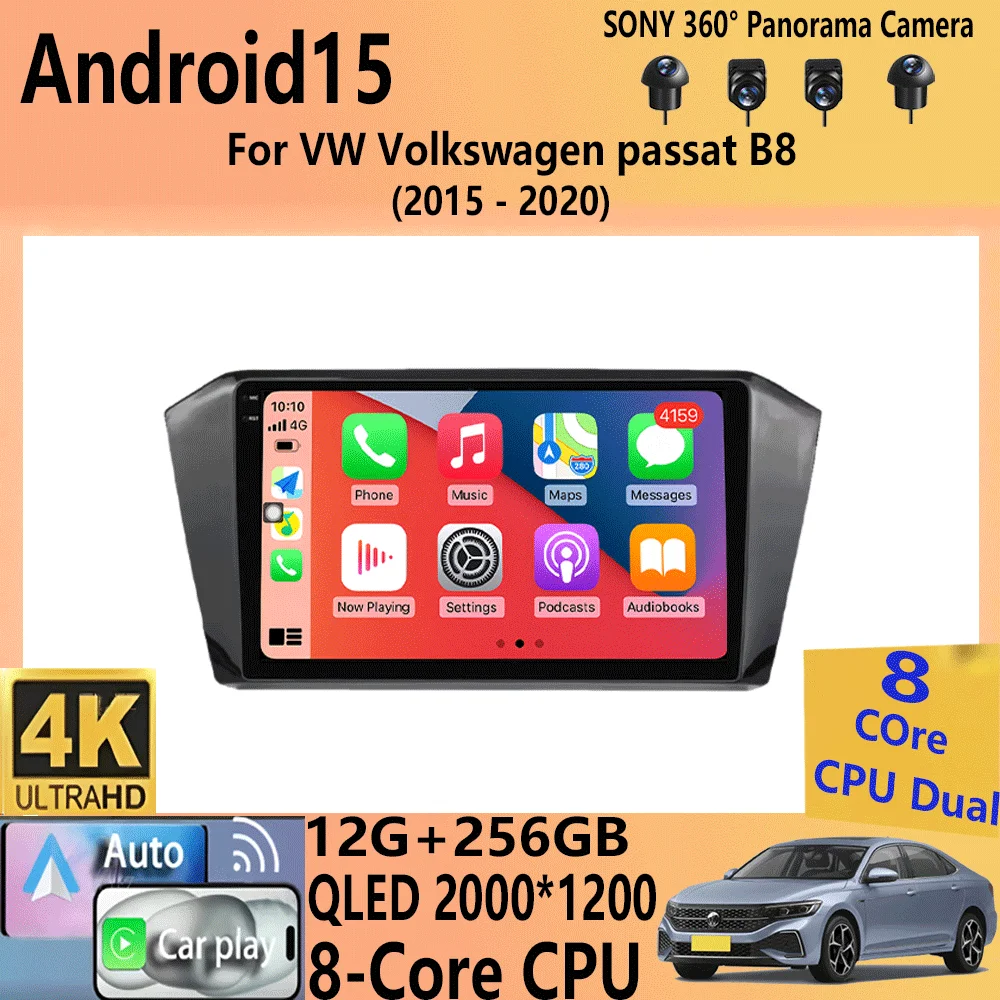 10.1 Inch Car Radio… - image