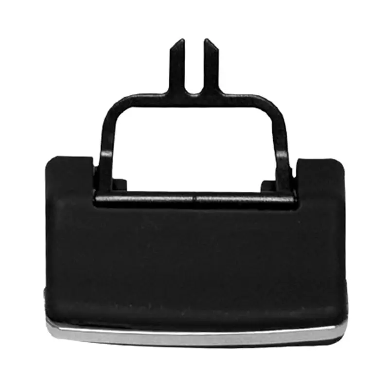 L96A 1 Pcs A/C Air Conditioning Vent Paddle Outlet Clip Tab Repair Kit for Mercedes for Benz W164 X164 ML GL Plastic