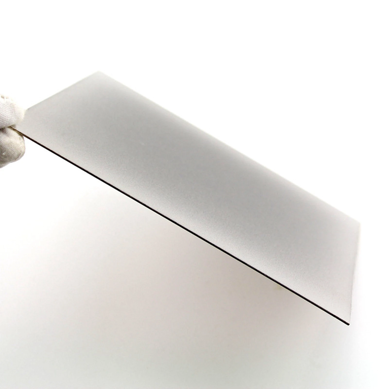 8"x8" Diamond Knife Sharpener Grit 240/600 Thin Square Sheet Whetstone Flat Sharpening Stone Jewelry Grinding Disc Lapidary Tool
