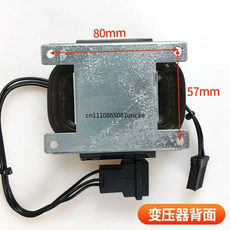 For Mitsubishi Machine Room-Less Elevator Replacement Part P203016C272-01 YX100C378-02 Control Cabinet Transformer