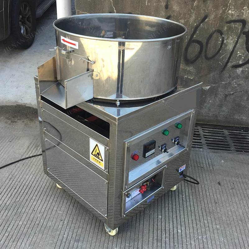 k Máquina de fio dental de carneTriturador elétrico de frango Carne Por