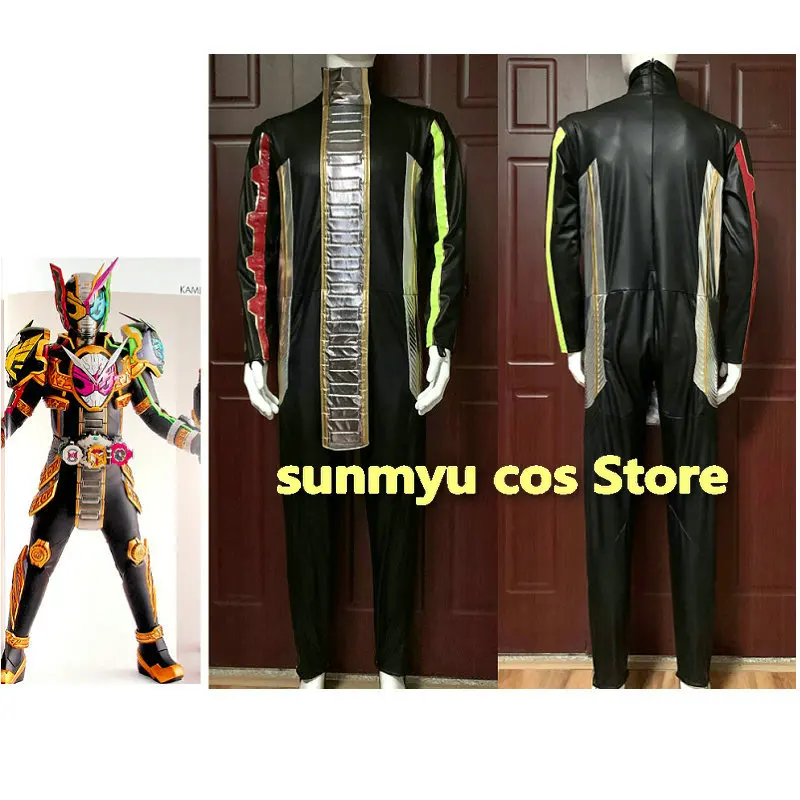 Kamen Zi-O Cosplay …