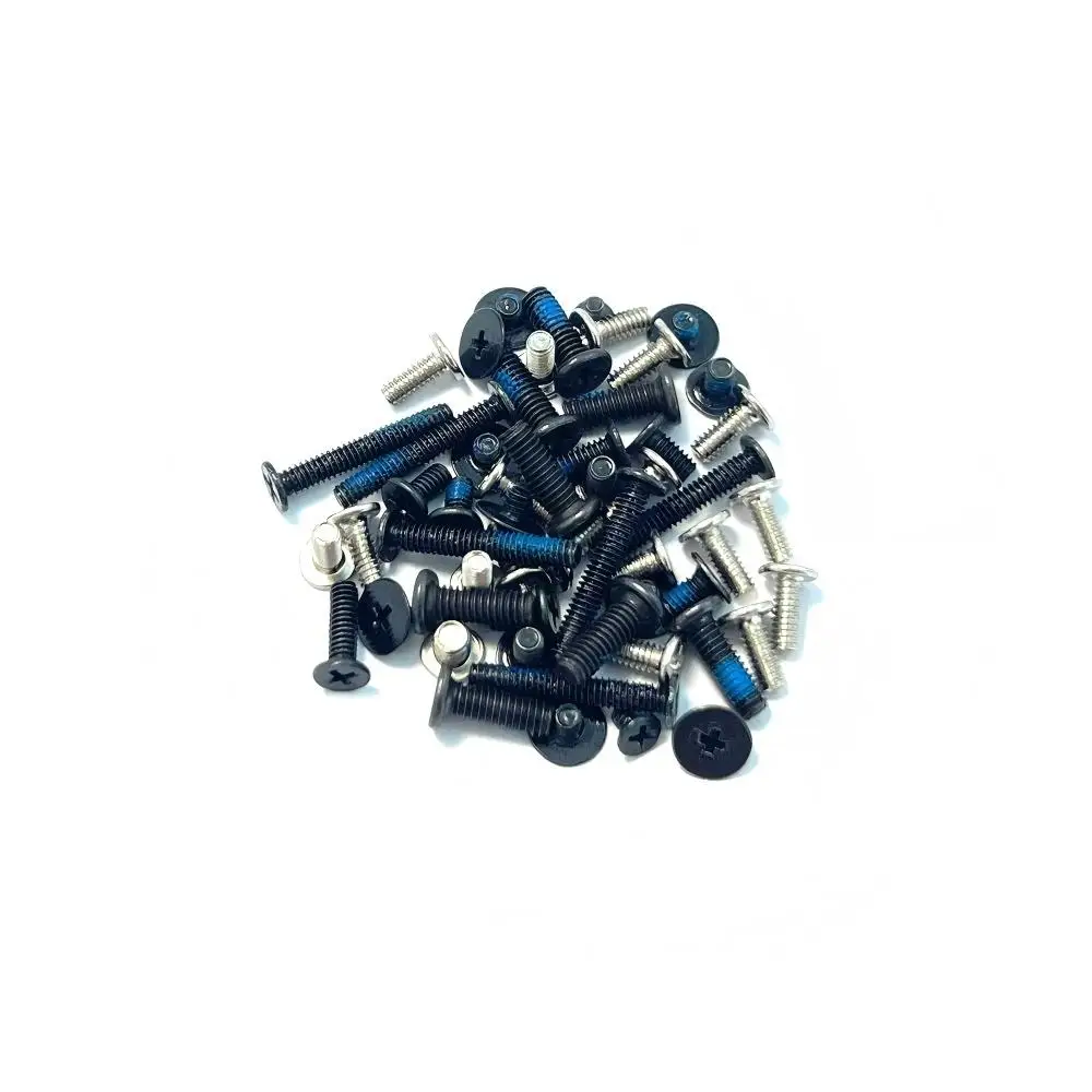 Full Laptop Screw Set/Bottom Case Screw Legion Pro 7 16IRX8H 82WQ/Pro 7 16IRX8 82WR/Pro 7 16ARX8H 82WS/Pro 7 16IRX9H 83DE