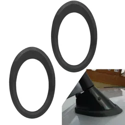 Junta de Base de antena aérea para techo de Toyota Auris Avensis, Yaris Verso, Prius, Yaris, Corolla, RAV4, Lexus