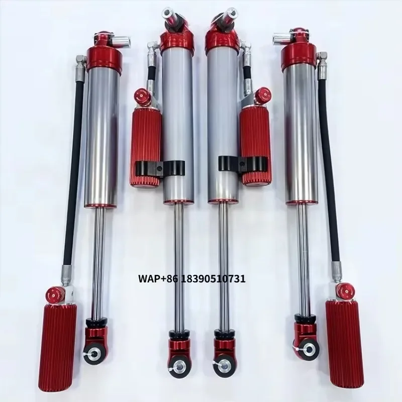 

4x4 Shock Absorber jl Off Road Shock Absorber jl w Rangler 2.5 2 Inches