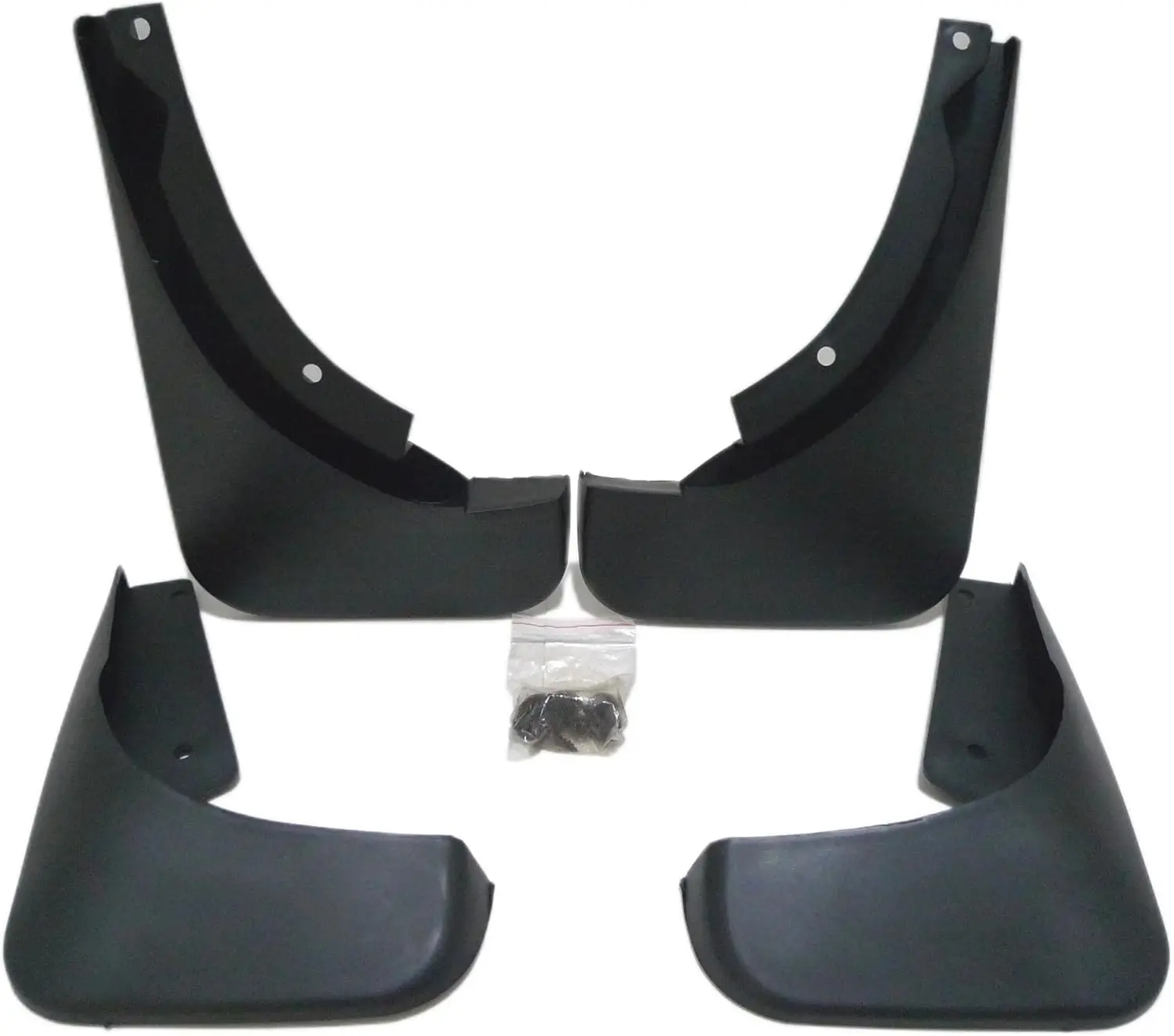 

Mud Guard For Volkswagen For Vw Jetta Mk5 Premium Parts