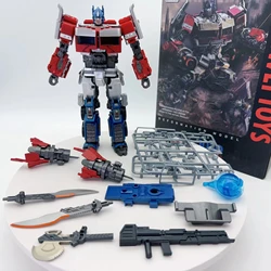 Baiwei tw1030 transformation TW-1030 op commander aufstieg der bestien film 7 ko ss102 SS-102 action figur roboter spielzeug