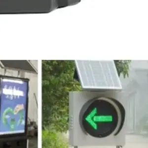 Dual Battery Solar Charge Controller 10A 20A 30A For Pwm 12V 24V With LCD Display ABS Case For Home For Rv Marine System