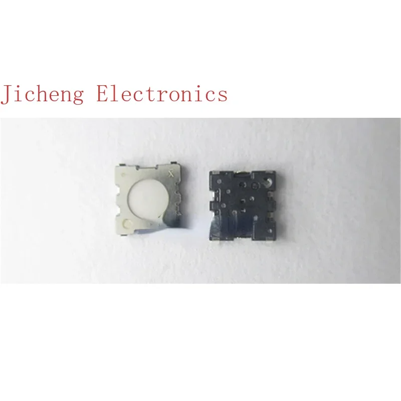 10PCS SKSDPBE010 Japan 4.1 * 3.9 Digital Camera 2 Times, 2nd Gear, Touch The Button Switch Shutter 4 Pin