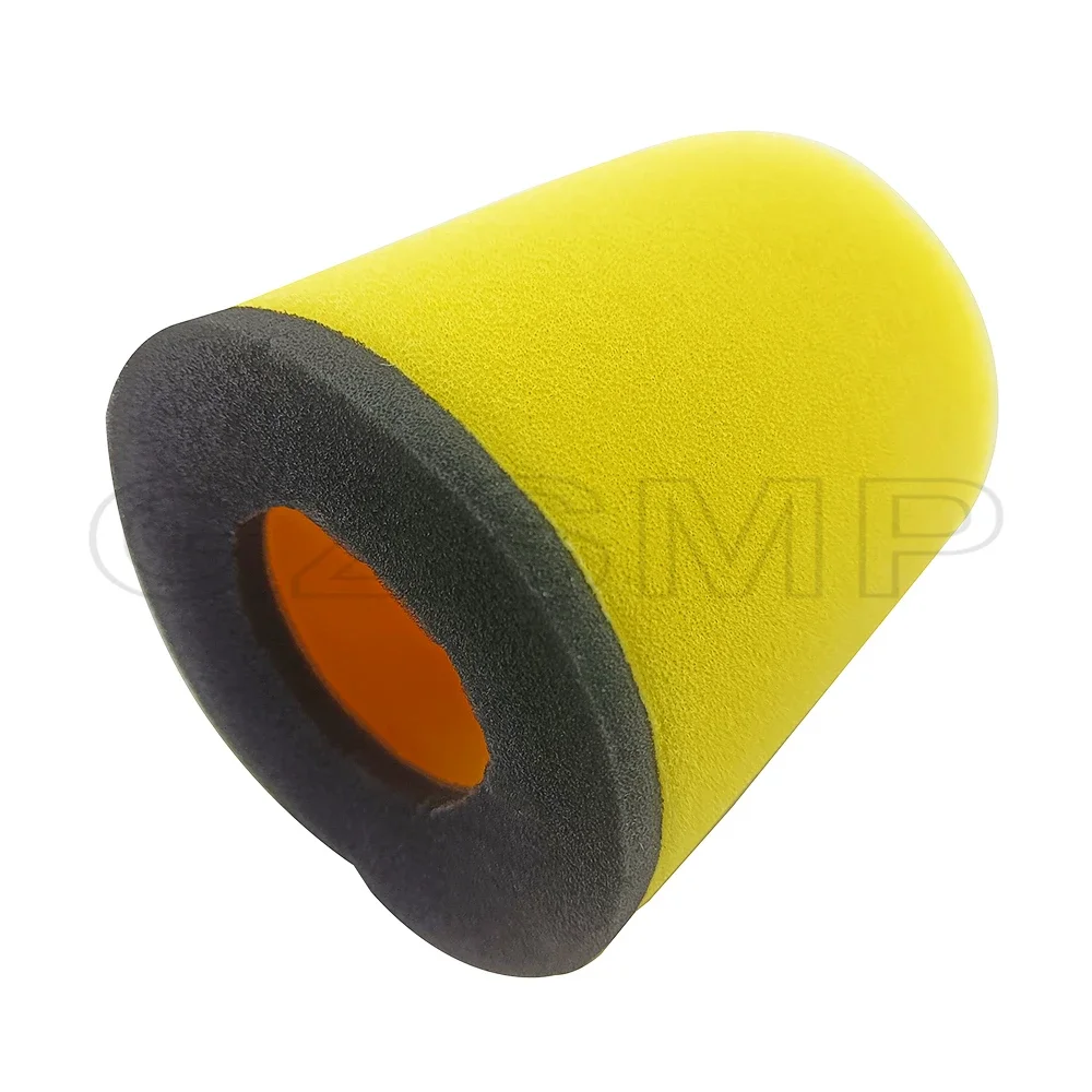 Motorcycle ATV Foam Sponge Air Filter fit for Suzuki LTZ400 2003-2016 LTA500 LTF500F 13780-07G00 13791-03G00 13780-03G00