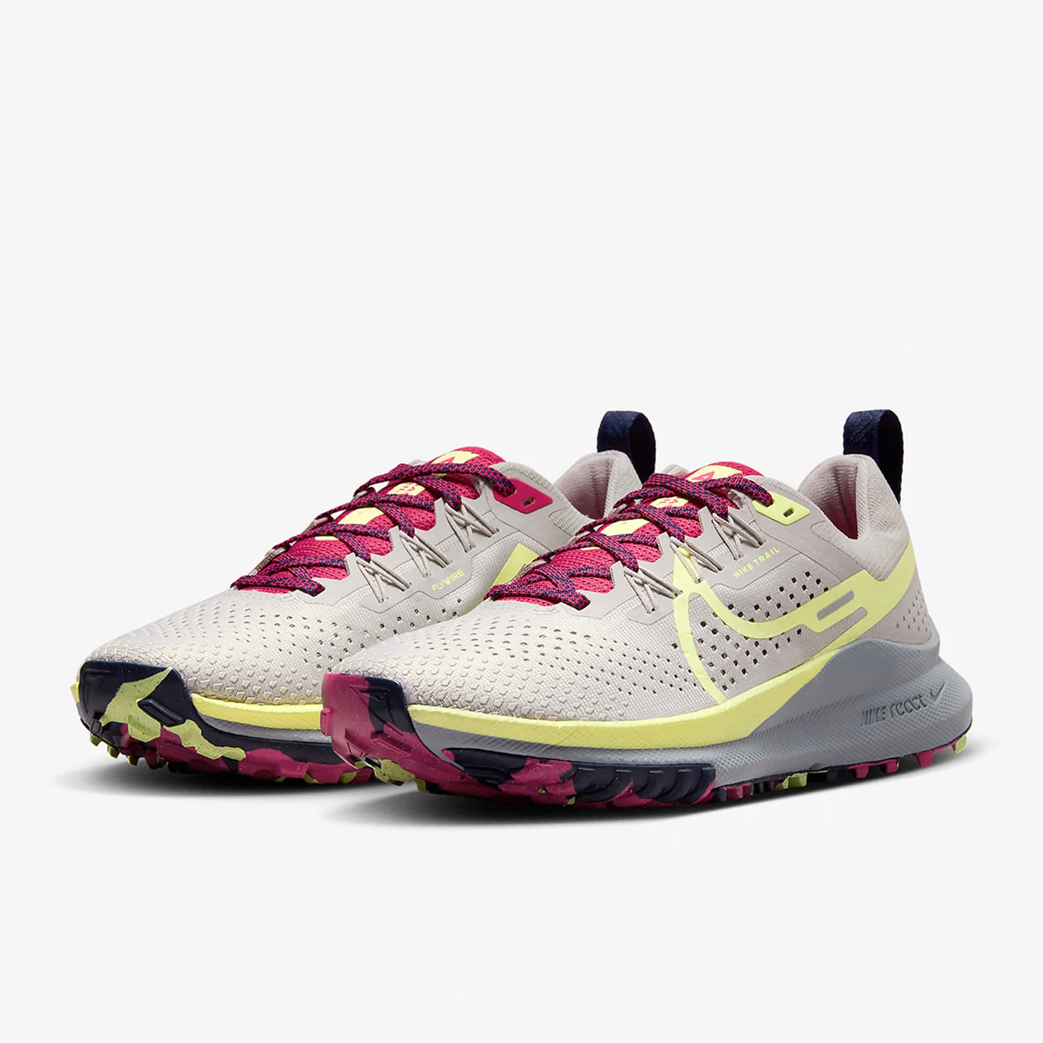 Официальные осенние женские модные амортизирующие износостойкие кроссовки Nike DJ6159-002