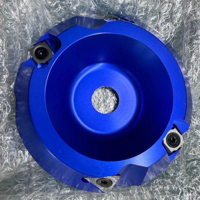 Milling Cutter Side Milling Slotted Gypsum Board 90 Degree Slotting Cutter Disc V Slot Cutter Interior Decoration
