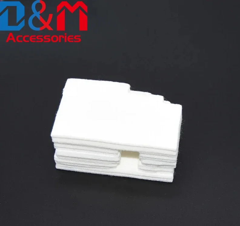 Tray Porous Pad Ink Eject For Epson XP760 XP750 XP860 XP720 XP820 XP620 XP600 XP610 XP630 XP700 XP710 XP800 XP830 1611102