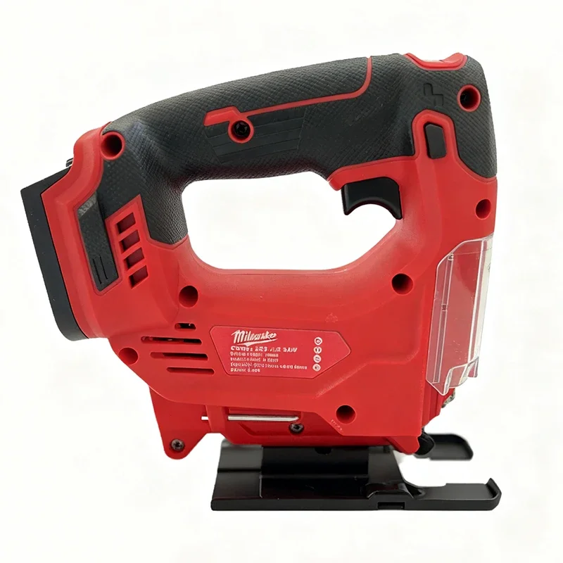 2025 ميلووكي منشار كهربائي محمول منشار لاسلكي متعدد الوظائف قطع الخشب آلات النجارة لبطارية 18 فولت