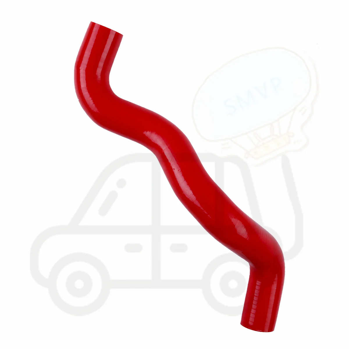 For Nissan Almera N15 SRV16VE Primera P11 GT 2.0 sr20ve Silicone Radiator Hoses Tubes Kit 2PCS 3PLY