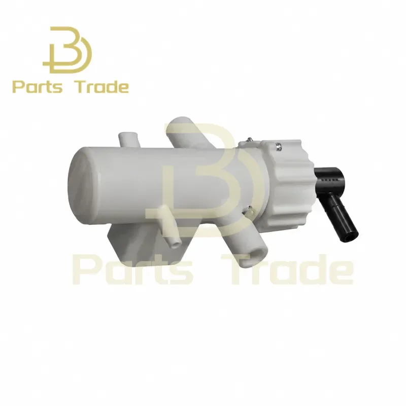 Ceramic Pump AB Pump Chamber for Ultrafiltration Pump Ceramic Chamber Blood Transfusion Machine Original Chamber Parts