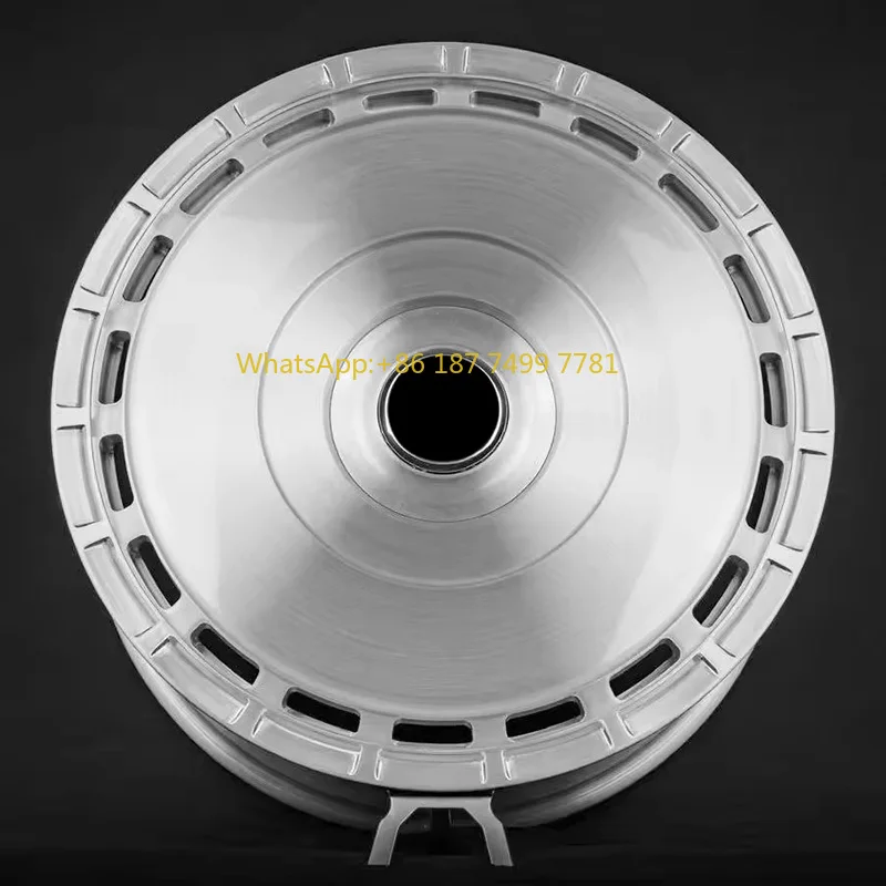 

Роскошные кованые колеса 19, 20, 21, 22, 23, 24 дюйма, 5X112, 5X120, диски из матового сплава на заказ, ступицы для.. .