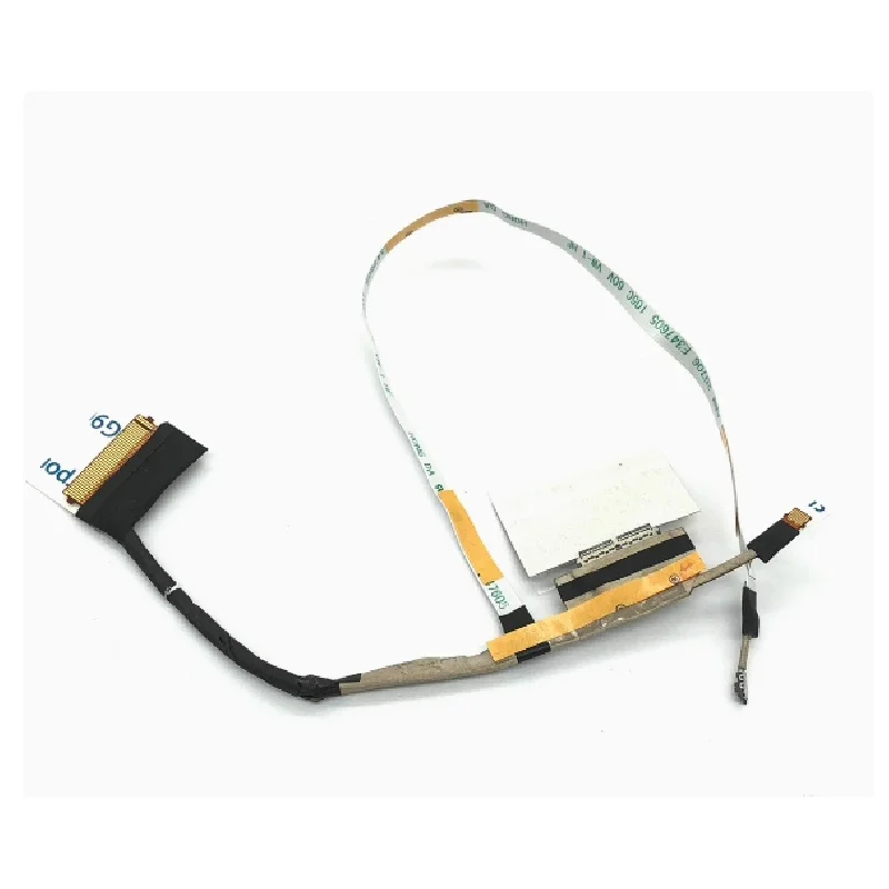 new for dell 3520 3522 led lcd lvds cable 058MGF 58MGF 450.0QP02.0011