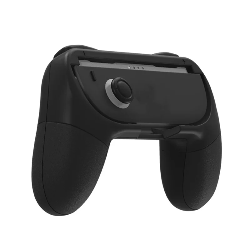 

2Pcs For Nintendo Switch 2 Joycon Comfort Grip Accessories Joy Con 2 Left Right Controller Joystick Hand Holder