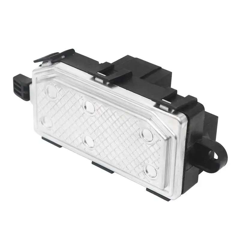 

Блок управления вентилятором отопителя (резистор) для Volvo V40 13-19 31369487 31436958 LH289001-A52R