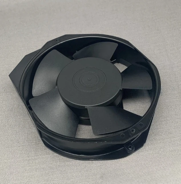 Brand New Original 200V 50/60hz 172X150X38MM 17238 Aluminum Frame AC 5915PC-20T-B30 5915PC-20T-B30-S01 Cooling Fan Fast shipping