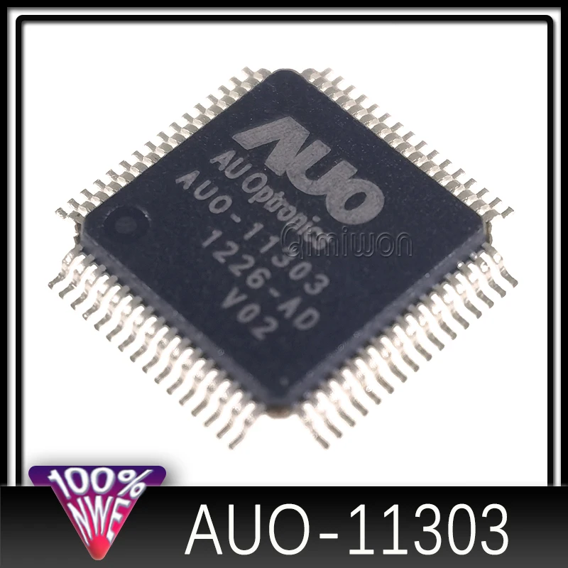 100% Original AUO-11303 K1 IN STOCK