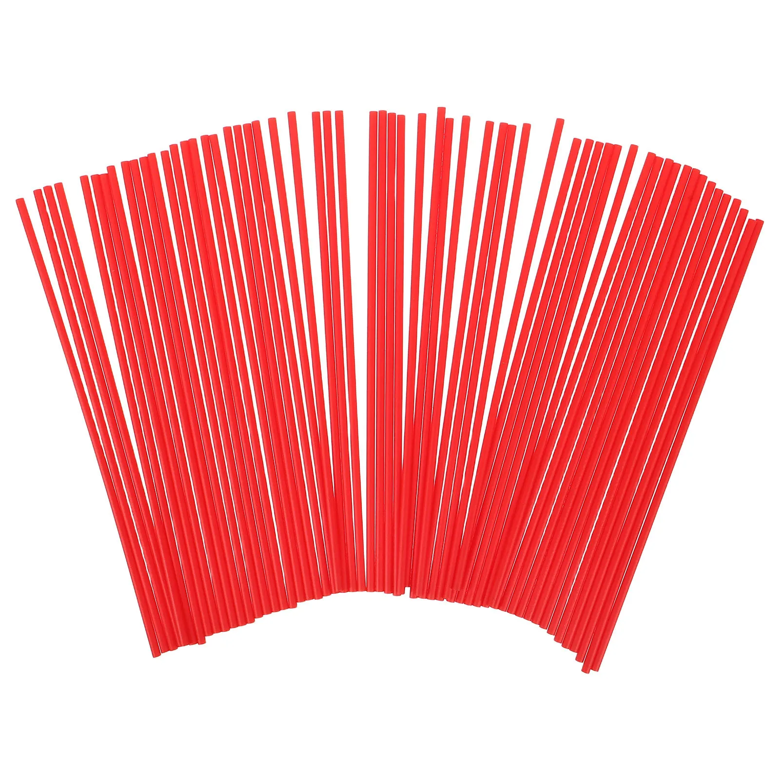 60 Stück Sprühdosen-Düsen - 12 cm Hohlröhren-Verlängerung für Reiniger-Ölsprühdosen - Präzisions-Düsenspitzen für Hartnäckige Verschmutzungen