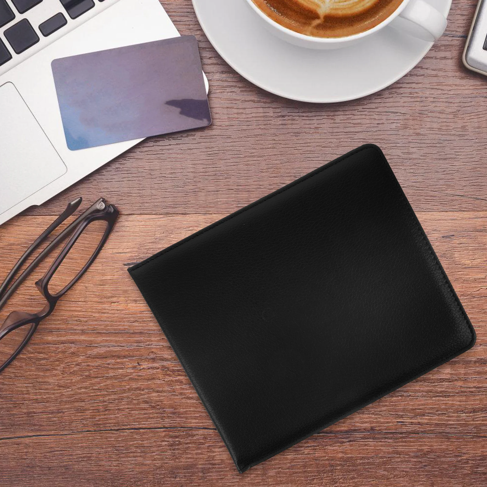 

Disabled Certificate Holder ID Badge Wallet Card Protector Sleeves For Bank Credit Social Security Cards Storage