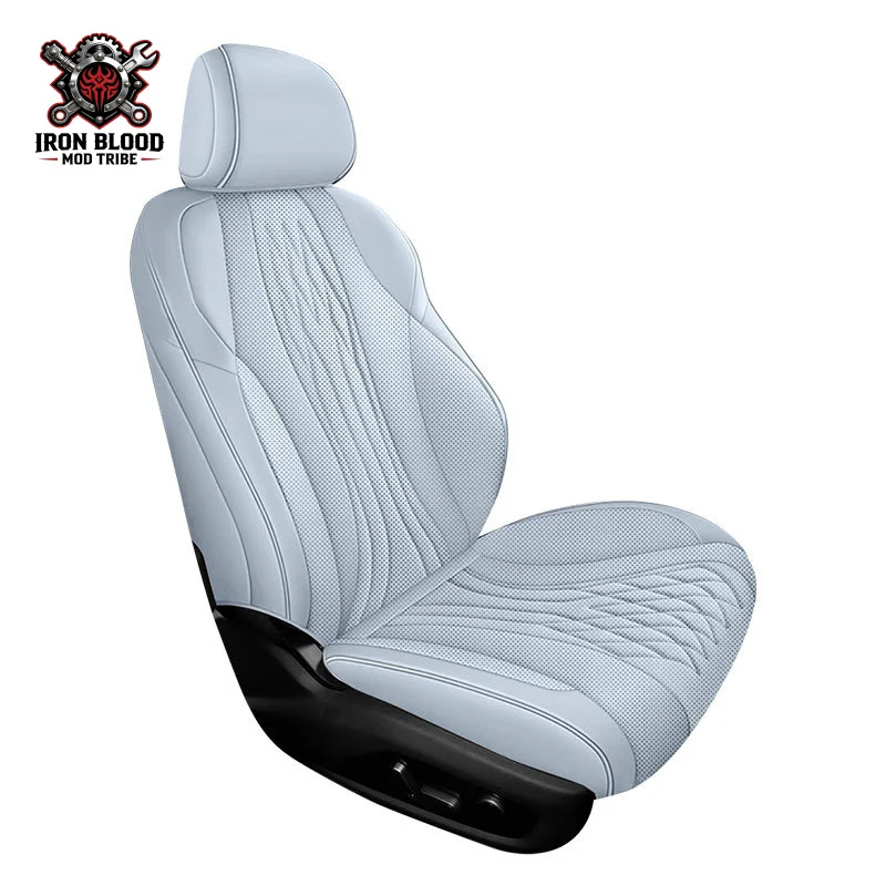 Suitable for Seal 06GT Seal 06DM-i Car Seat Cover Full Surround Special Car Seat Cover All-Season Universal Cushion Cover