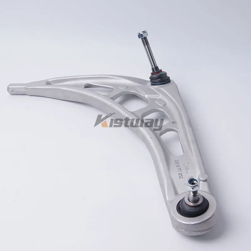 1PCS Front Lower Control Arm For BMW 3 Series E36 E46 E85 31122343353 31122343352 31126777851 31126777852