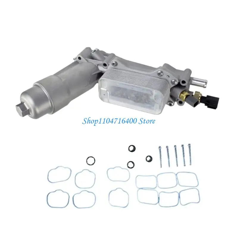 

y1gd Strong Engine Refrigerating Structure Filter Base Assembly Highlighting Heat Resistant Aluminum Building