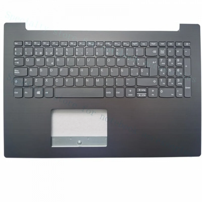 A+ New Spanish Keyboard For Lenovo Ideapad 330-15IKB 330-15AST 330-15IGM