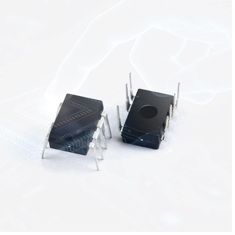 (5-10-20-30-100PCS) SIC9537 DIP-8 SIC9537D