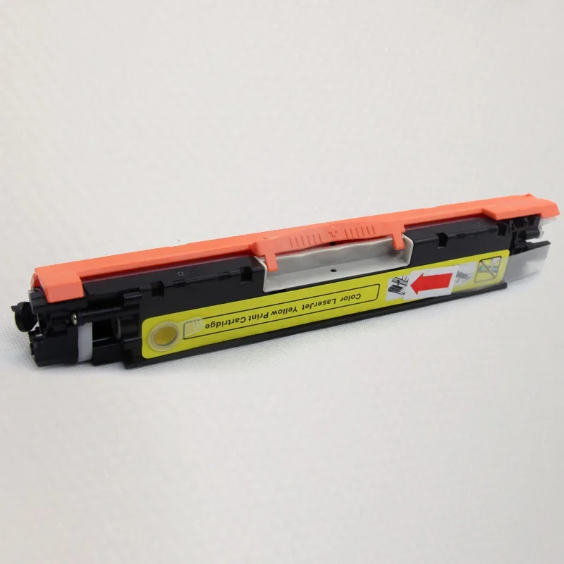 1pcs CE310A CE311A CE312A CE313A Color Toner Cartridge 126A Compatible For HP LaserJet CP1025 CP1025nw M275mfp M175a M175nw M175