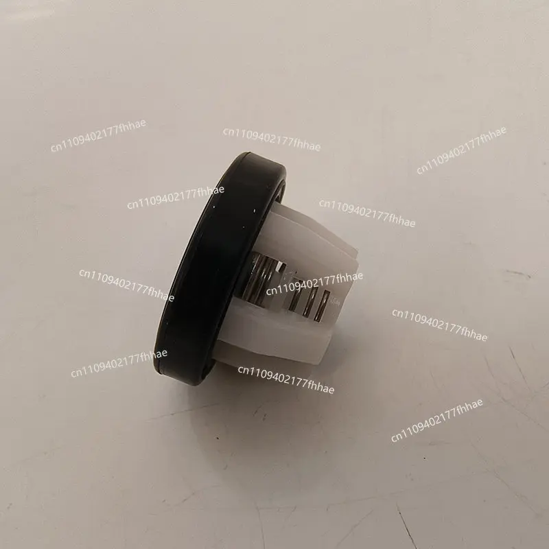 Three-cylinder Plunger Pump 120 150 180 Valve Check  High Pressure Water  Dispenser Stop Valve  Seat
