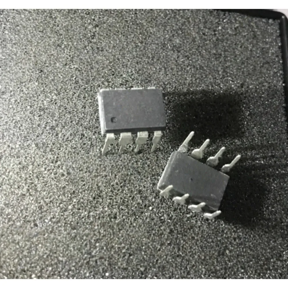 5pcs/lot AT93C66A-10PU-2.7 AT93C66-PC AV454 HCPL-V454 AVS1ACP08 AVS1AC C1701C UPC1701 DIP-8