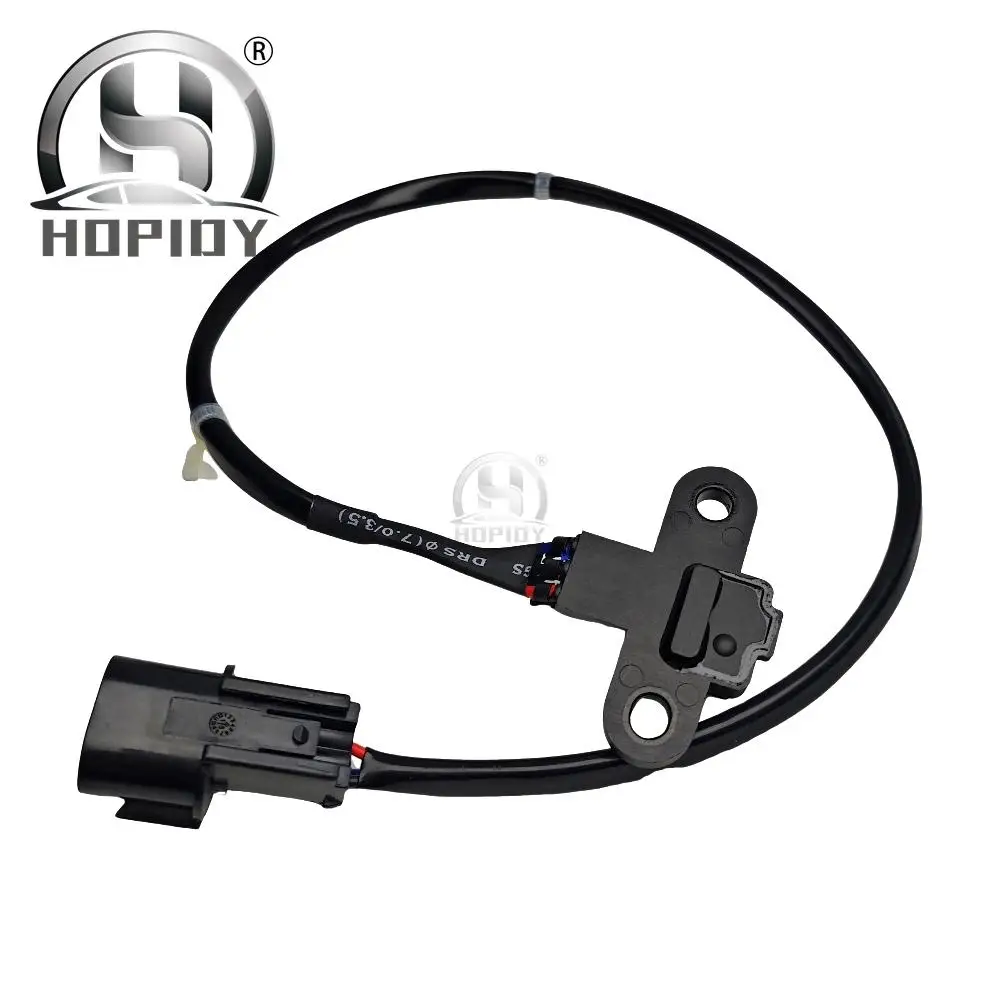 MR507743 Crankshaft Crank Position Sensor For Mitsubishi L200 K74T K75T KB4T L300 P03V P03W Pajero KG5W 4D56 4D56HP 4G64