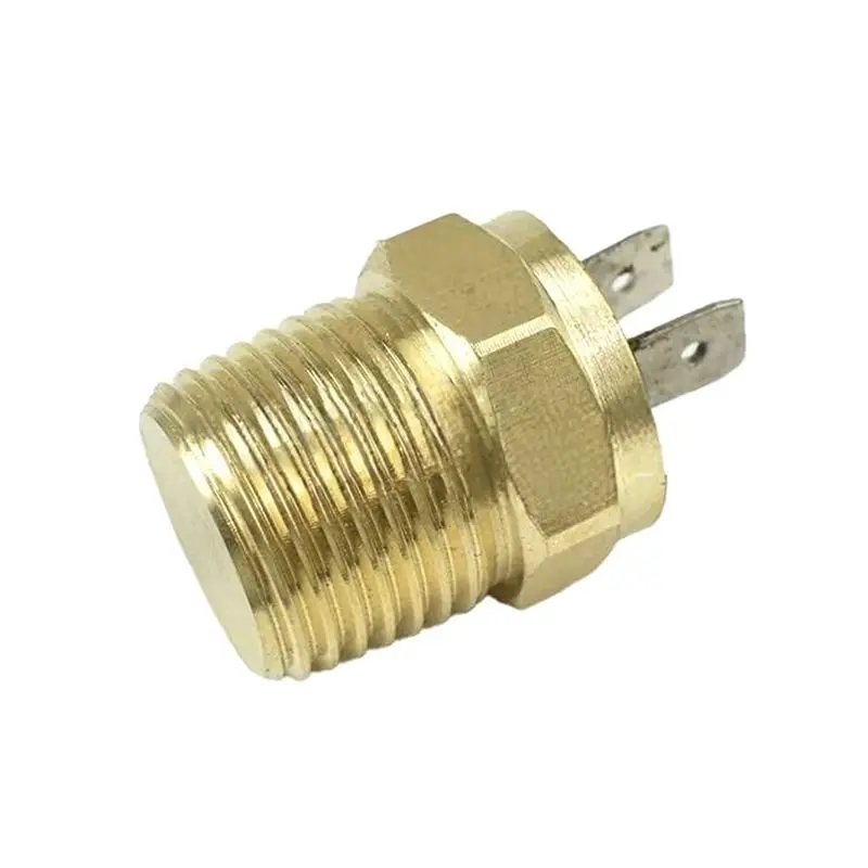 Transmission Temperature Switch 87-88031 8788031 For Mercury Marine Switch Assembly Engine Transmission Temperature Switch