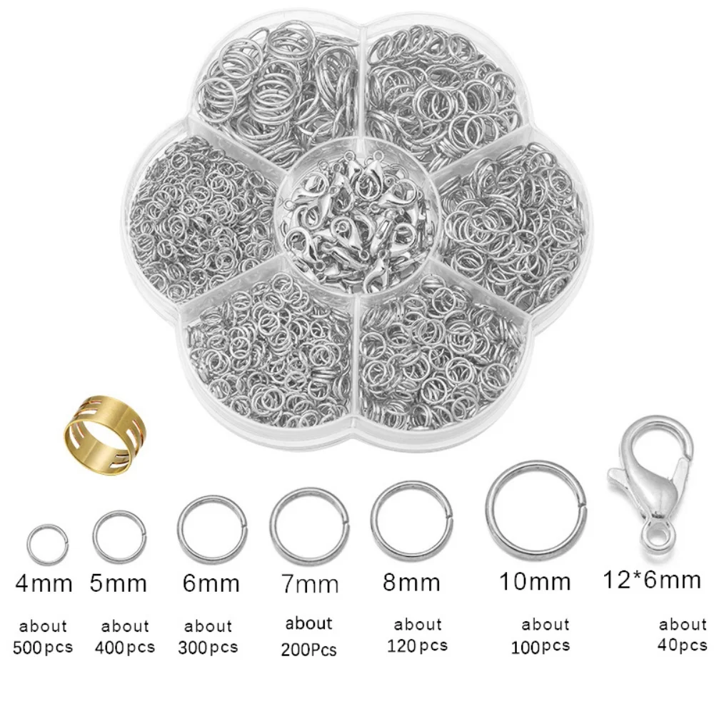 Thumbnail 3 - #20 Best Jump Rings to Buy In 2026
