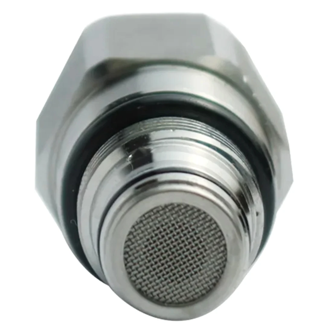 

Excavator Hydraulic Cleaning Valve For SANY Models SY55 SY65 SY75 Part Numbers 60083926 R907261613