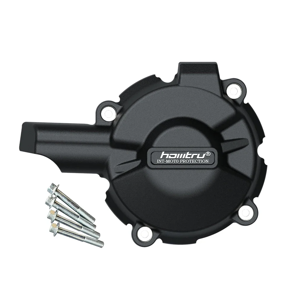 ل BMW Motorrad S1000XR 2015-2019 دراجة نارية الملحقات محرك غطاء للحماية مجموعات #3